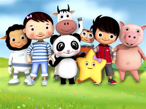 Kidscreen » Archive » Little Baby Bum owner raises US$145 million