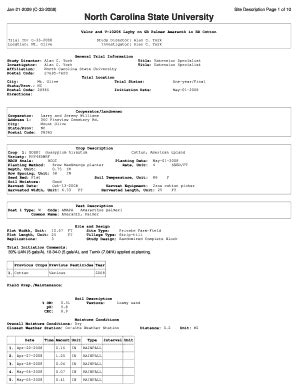 Layby Terms And Conditions Template - Fill Online, Printable, Fillable ...