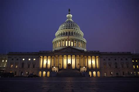 The 116th Congress, by the numbers