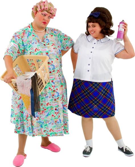 Hairspray Costume Rentals