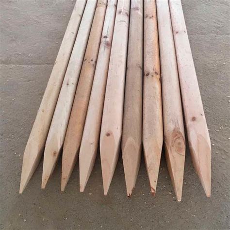 Tree Stakes – Aptos Landscape Supply