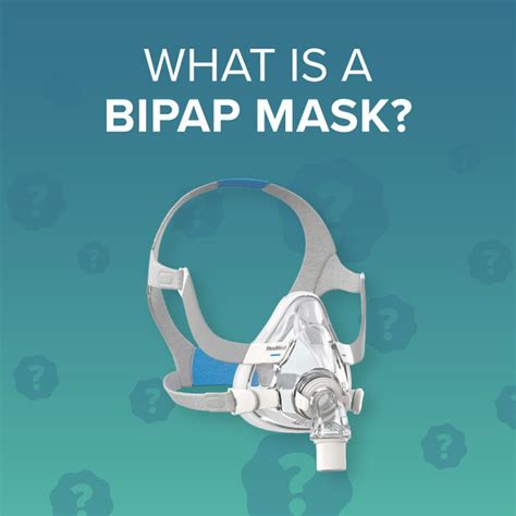 Differences Between CPAP and BiPAP Masks (bipap vs cpap mask) - EcoCPAP