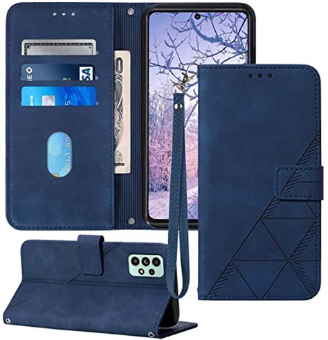 Samsung Galaxy 5 Leather Case – The 16 best products compared - Gizmo's ...