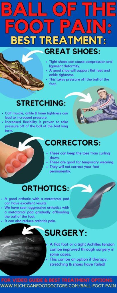 Middle Toe Numb [Causes, Symptoms & Best Home Treatment]