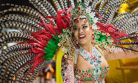 Celebrate With The World: Best International Festivals in 2019 That You ...