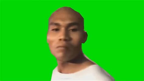 Green Screen Memes Free Download - Meme Walls