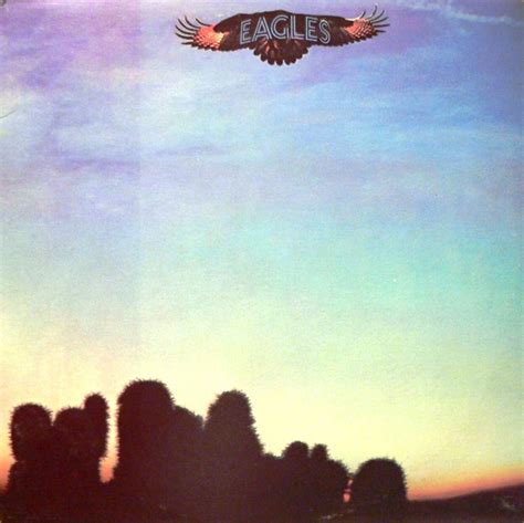 Eagles – Eagles (1972, Gatefold, Vinyl) - Discogs