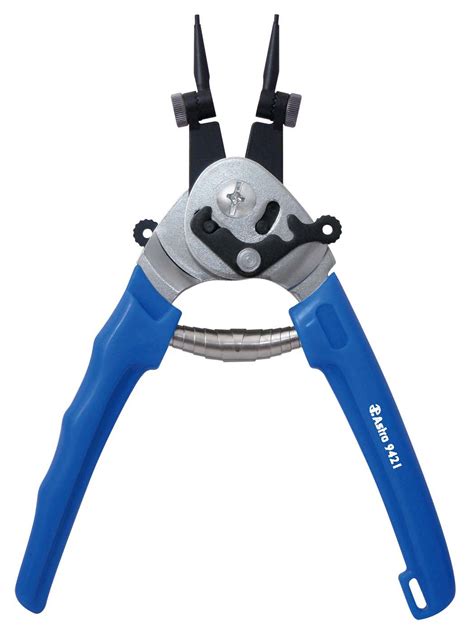 Multi-Angle Internal/External Snap Ring Pliers | Astro Pneumatic Tools