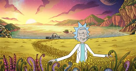 10 Best Rick & Morty Memes Only True Fans Will Understand