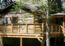 Cabin Rentals in Shenandoah National Park, Virginia | National Park ...