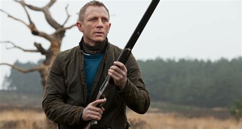 James Bond: Skyfall’s Original Script Had An Insane Plot And Ending