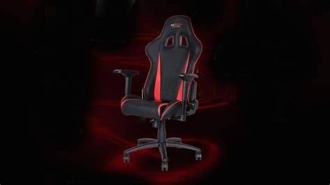 Top 10 Ergonomic Gaming Chairs in 2022 - Critical Review