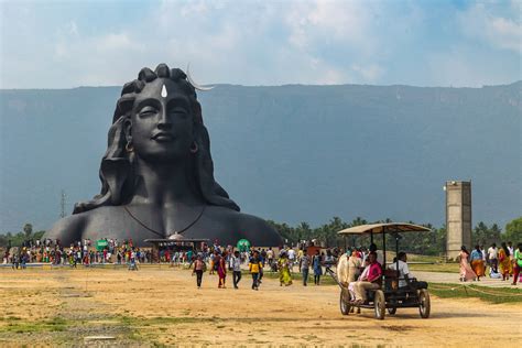 Top 999+ Adiyogi Shiva Wallpapers Full HD, 4K Free to Use