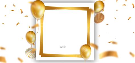 White Birthday Party Decoration Background, Party Decoration, Birthday ...