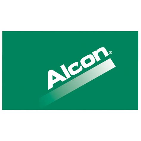 Download Logo Alcon EPS, AI, CDR, PDF Vector Free