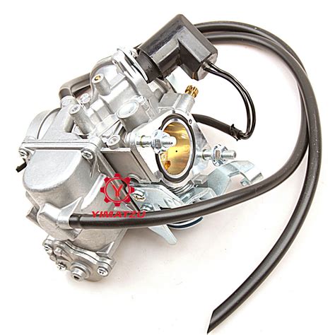 Jianshe ATV Parts Carburetor for JS250 250CC ATV Quad YAMAHA YP250