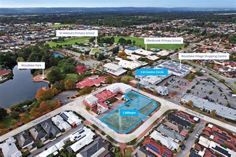 26 Commercial Real Estate Properties For Sale in Ellenbrook, WA 6069