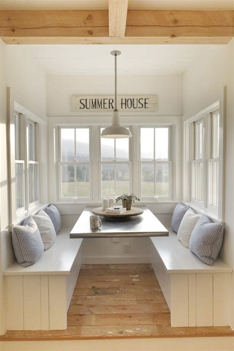 20+30+ Modern Farmhouse Interior Designs