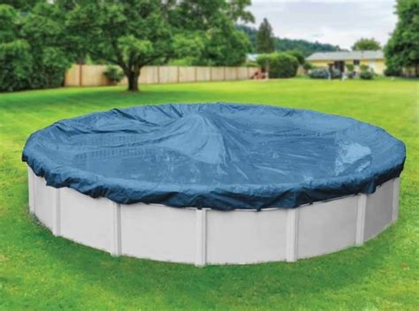 best winter pool cover - Above Ground Pool Sets