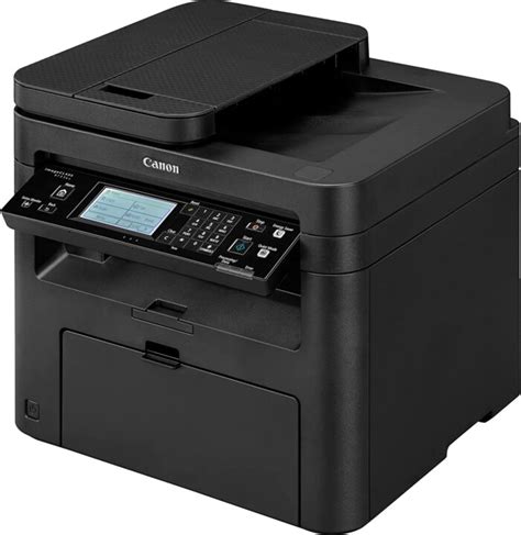 10 Best All-in-One Printer, Scanner & Fax Machines for 2024 - iFax