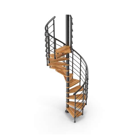 Spiral Staircase PNG Images & PSDs for Download | PixelSquid - S106025540