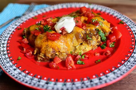 Chicken Enchiladas | The Pioneer Woman Cooks | Ree Drummond