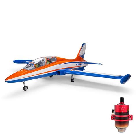 Giant Scale RC Airplanes for Sale: Experience the Thrill of Flying From ...