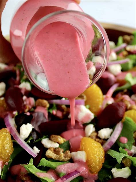 Pickled Beet Salad – Nutritious Deliciousness