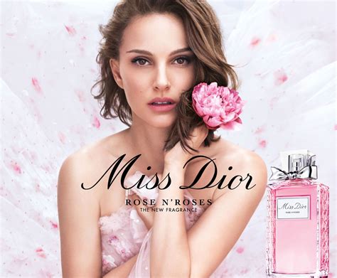 Dior Miss Dior Rose N'Roses Fragrances - Perfumes, Colognes, Parfums ...