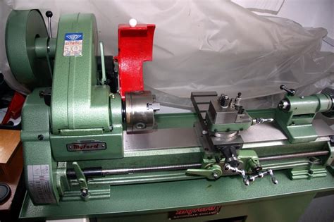 Myford ML10, "Pony" & "Warco" lathe | Lathe, Metal working machines ...