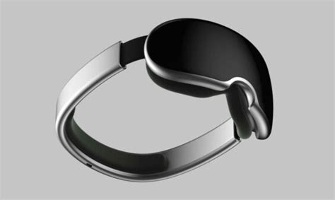 Apple To Unveil AR Headset On Monday But Launch Could Take Months As ...