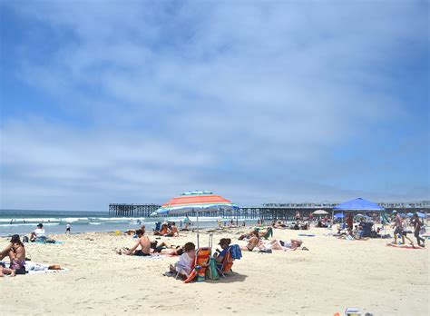 10 BEST Attractions at Pacific Beach (San Diego) - CityBOP