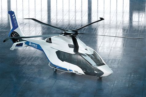 Airbus Helicopter H160 - Toys4Vip