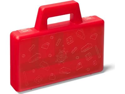 LEGO 5006972 Sorting Box Red | BrickEconomy