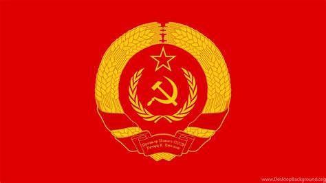 Soviet Union Flag Wallpapers - Top Free Soviet Union Flag Backgrounds ...