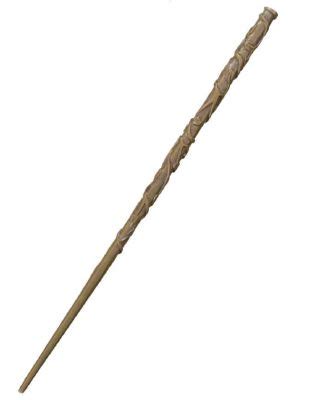 The Harry Potter Wand Quiz - Test