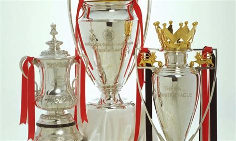 The Treble: Man City, Chelsea or Man United – which club can win all ...