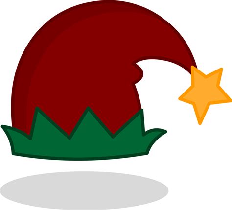 Clip art Hat Duende Portable Network Graphics Christmas elf - panel png ...