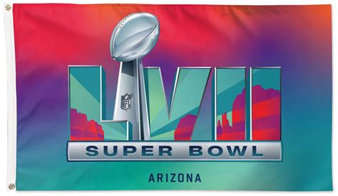 Super Bowl Experience 2023 Arizona - Image to u