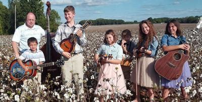 Tonight: Cotton Pickin’ Kids at Berkeley Bob’s | News | cullmantimes.com