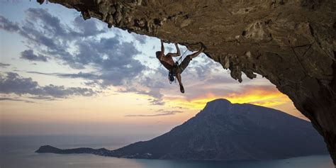 Rock Climbing Desktop Wallpapers - Top Free Rock Climbing Desktop ...