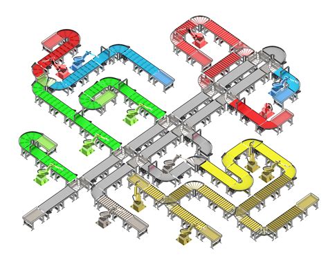 Manufacturing Drawing Symbols