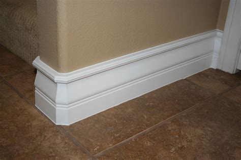 12 Baseboard Styles and Molding Ideas for Your House