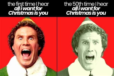 30 Christmas Music Memes To Get Your Fun Jingle Bell On With