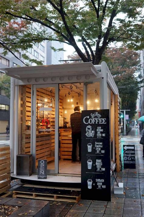 Small Coffee Shop Design Ideas : 16 Small Cafe Interior Design Ideas ...