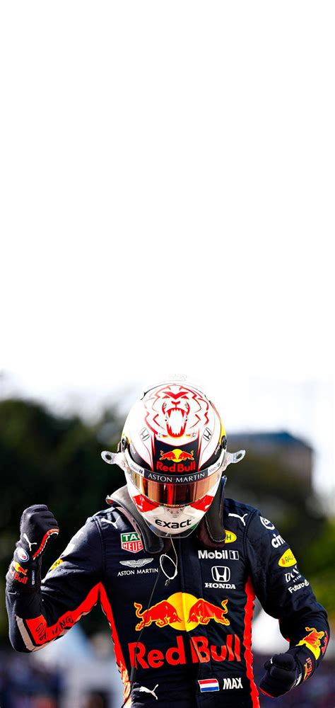 Max Verstappen Wallpaper 2021 - Max Verstappen Red Bull Artwork ...