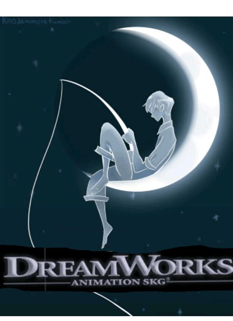 DreamWorks Animation SKG Logo - LogoDix