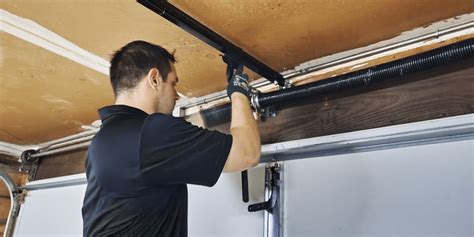 Expert Guide to Wilmington Garage Door Repair and Installation ...