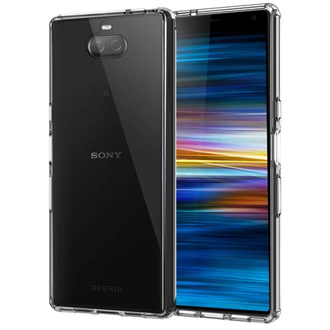 10 Best Cases For Sony Xperia 10