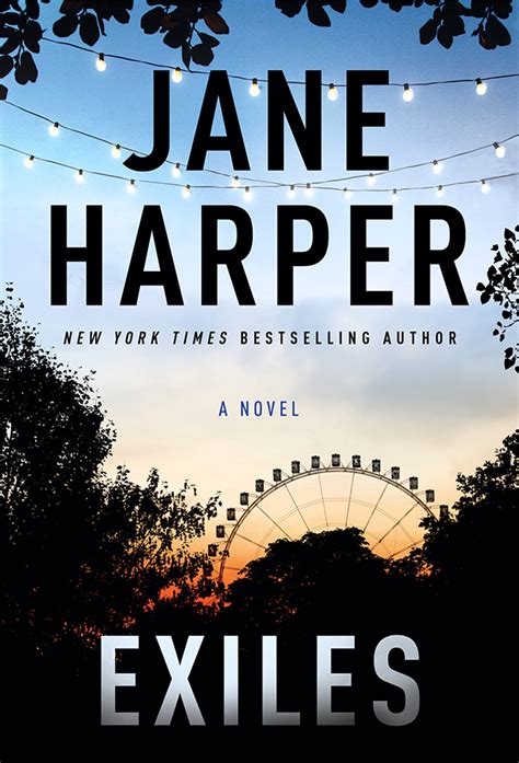 About Jane Harper | Author - The Survivors, The Lost Man, The Dry ...